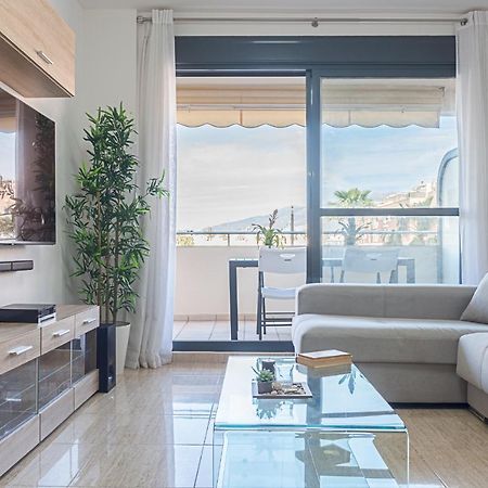 Salinas Mar Y Playa Apartment Рокетас де Мар Екстериор снимка