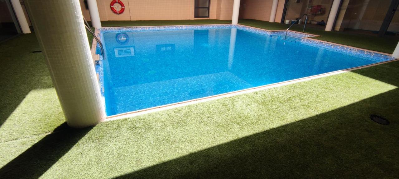Salinas Mar Y Playa Apartment Рокетас де Мар Екстериор снимка