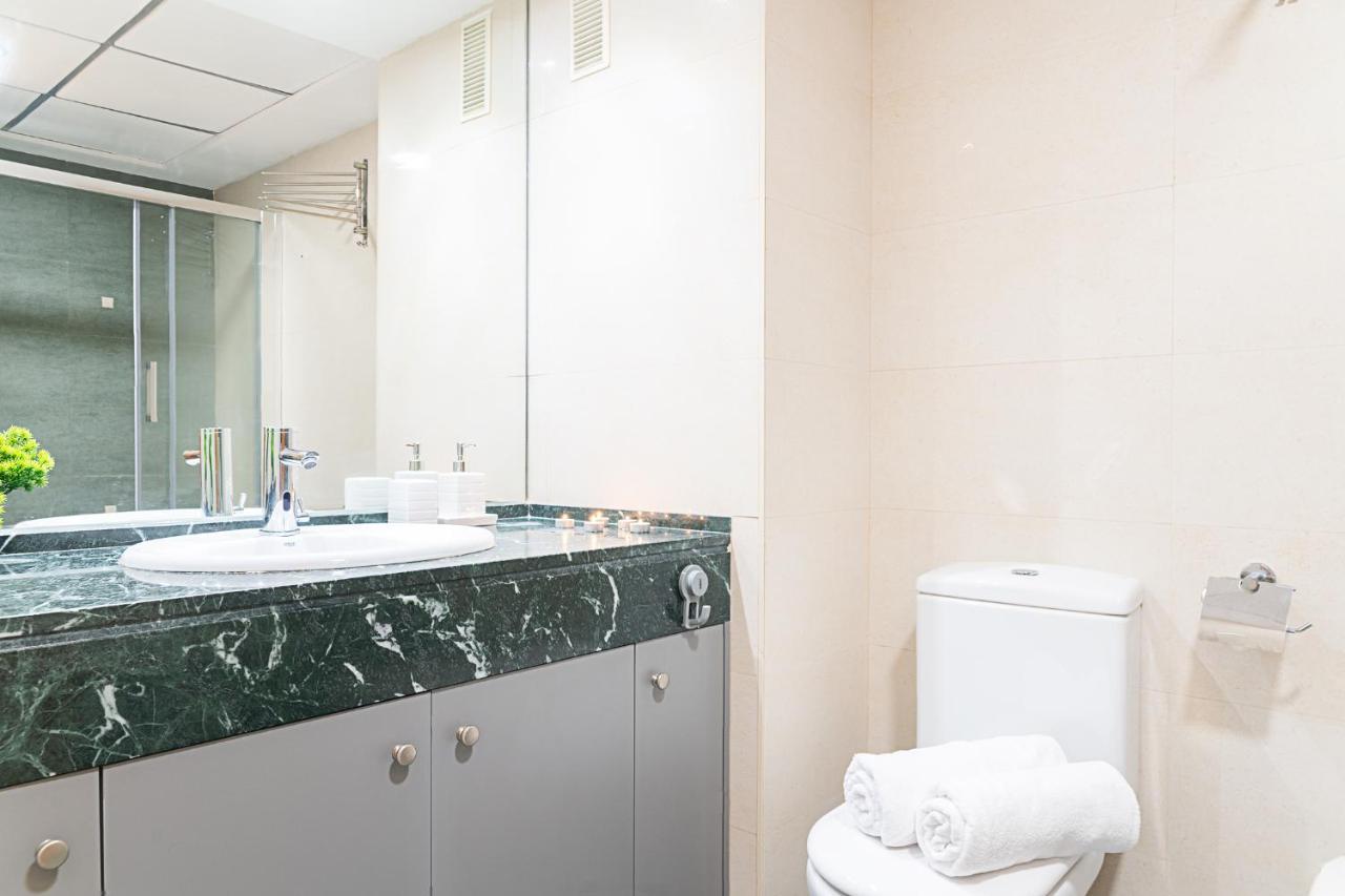 Salinas Mar Y Playa Apartment Рокетас де Мар Екстериор снимка