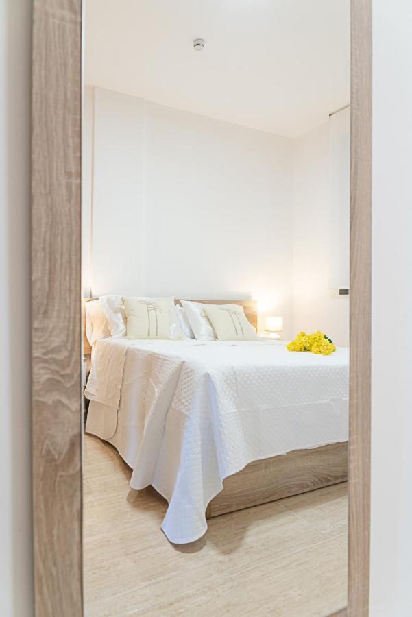 Salinas Mar Y Playa Apartment Рокетас де Мар Екстериор снимка