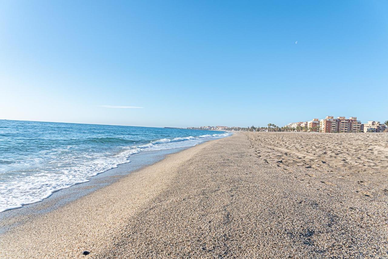 Salinas Mar Y Playa Apartment Рокетас де Мар Екстериор снимка